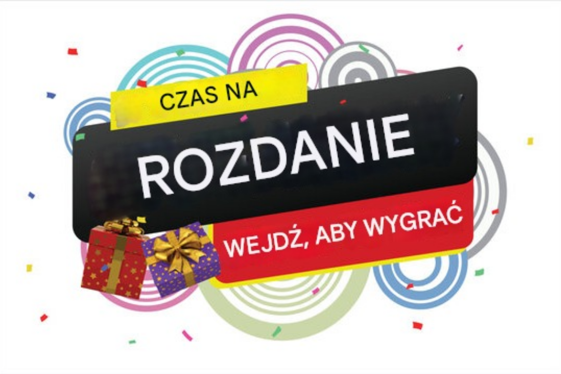 TikTok Giveaway Event